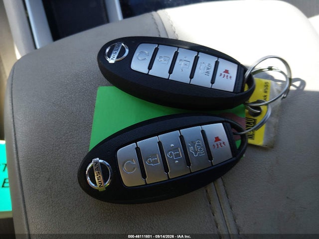 Продажа на аукционе авто 2021 Nissan Altima Sv Fwd, vin: 1N4BL4DV9MN372965, номер лота: 46111801