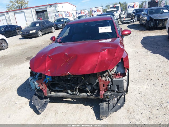 Продажа на аукционе авто 2021 Nissan Altima Sv Fwd, vin: 1N4BL4DV9MN372965, номер лота: 46111801