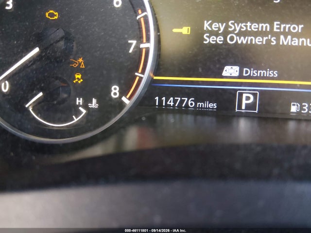 Продажа на аукционе авто 2021 Nissan Altima Sv Fwd, vin: 1N4BL4DV9MN372965, номер лота: 46111801