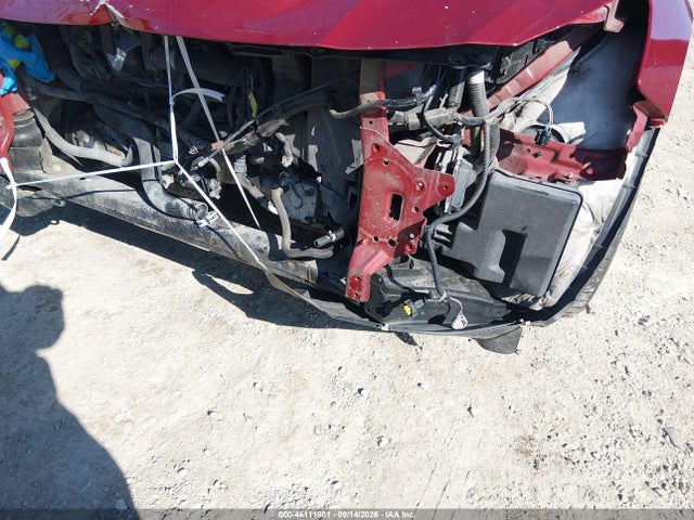Продажа на аукционе авто 2021 Nissan Altima Sv Fwd, vin: 1N4BL4DV9MN372965, номер лота: 46111801