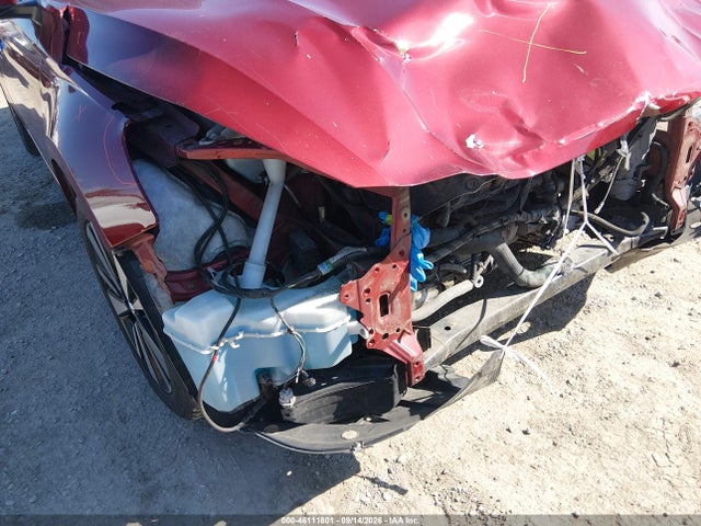 Продажа на аукционе авто 2021 Nissan Altima Sv Fwd, vin: 1N4BL4DV9MN372965, номер лота: 46111801