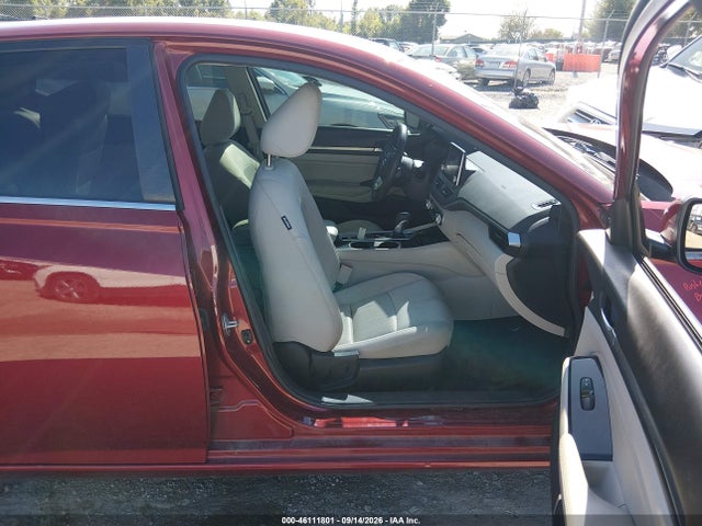 Продажа на аукционе авто 2021 Nissan Altima Sv Fwd, vin: 1N4BL4DV9MN372965, номер лота: 46111801