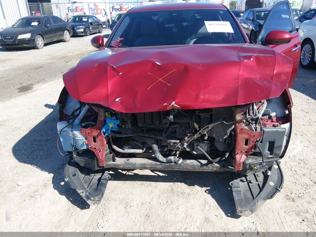 Продажа на аукционе авто 2021 Nissan Altima Sv Fwd, vin: 1N4BL4DV9MN372965, номер лота: 46111801