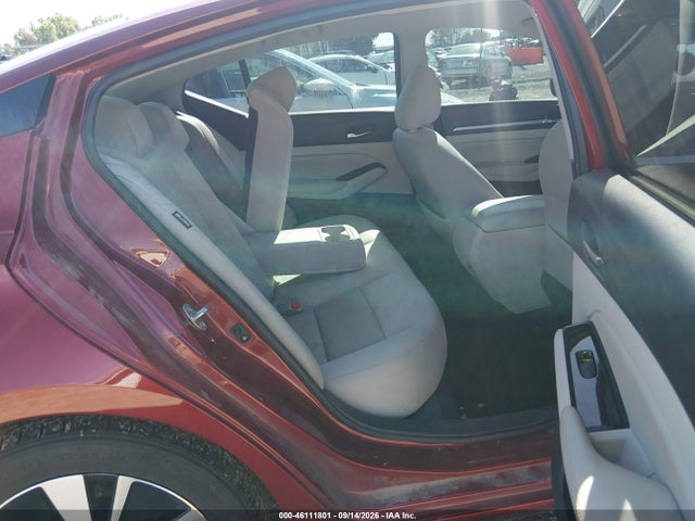 Продажа на аукционе авто 2021 Nissan Altima Sv Fwd, vin: 1N4BL4DV9MN372965, номер лота: 46111801