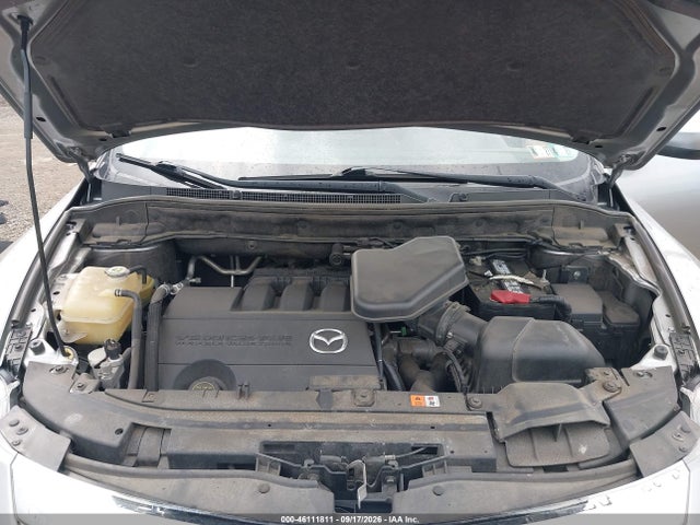 2012 Mazda Cx-9 Touring მანქანა იყიდება აუქციონზე, vin: JM3TB2CVXC0363413, აუქციონის ნომერი: 46111811