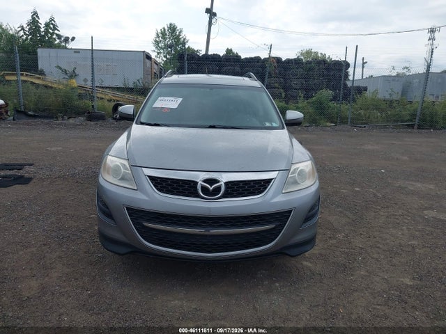 2012 Mazda Cx-9 Touring მანქანა იყიდება აუქციონზე, vin: JM3TB2CVXC0363413, აუქციონის ნომერი: 46111811