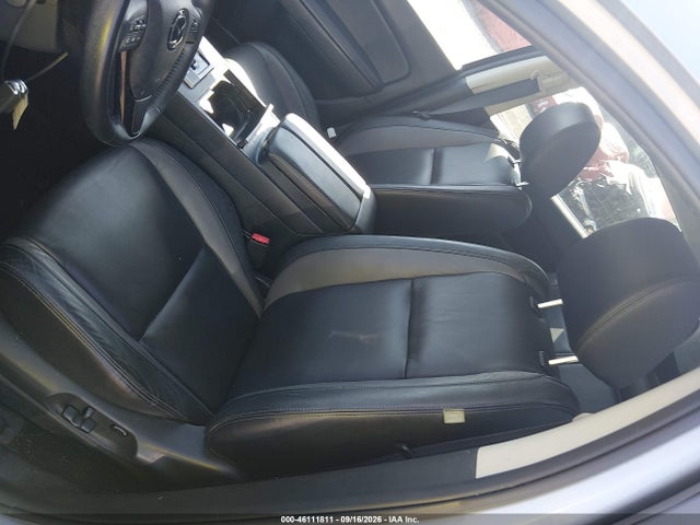 2012 Mazda Cx-9 Touring მანქანა იყიდება აუქციონზე, vin: JM3TB2CVXC0363413, აუქციონის ნომერი: 46111811