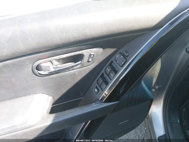 2012 Mazda Cx-9 Touring მანქანა იყიდება აუქციონზე, vin: JM3TB2CVXC0363413, აუქციონის ნომერი: 46111811