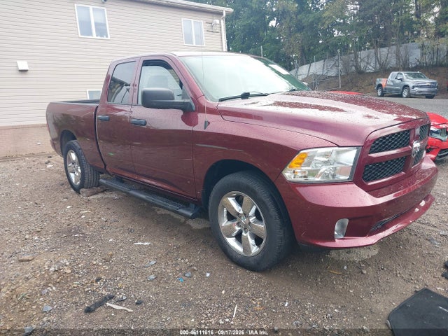 Aukcja sprzedaży 2019 Ram 1500 Classic Express  4x4 6'4 Box, vin: 1C6RR7FT2KS731096, numer aukcji: 46111816