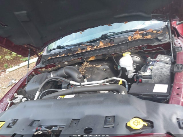 Aukcja sprzedaży 2019 Ram 1500 Classic Express  4x4 6'4 Box, vin: 1C6RR7FT2KS731096, numer aukcji: 46111816