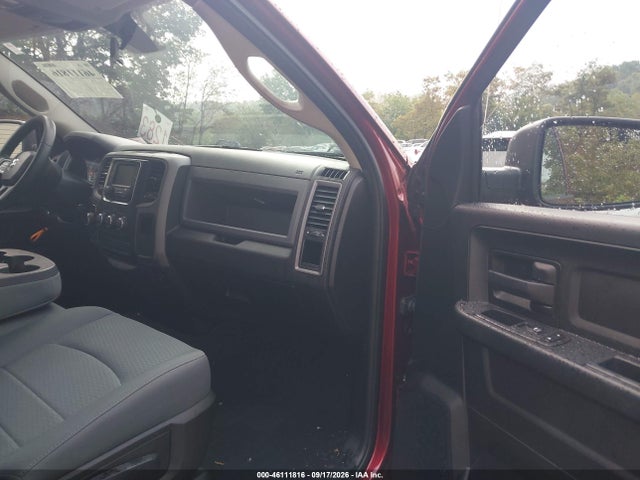 Aukcja sprzedaży 2019 Ram 1500 Classic Express  4x4 6'4 Box, vin: 1C6RR7FT2KS731096, numer aukcji: 46111816