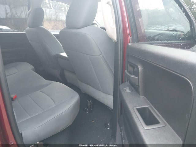 Aukcja sprzedaży 2019 Ram 1500 Classic Express  4x4 6'4 Box, vin: 1C6RR7FT2KS731096, numer aukcji: 46111816