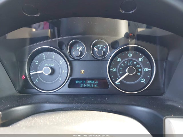 Продаж на аукціоні авто 2010 Ford Flex Sel, vin: 2FMGK5CCXABA23597, номер лоту: 46111817