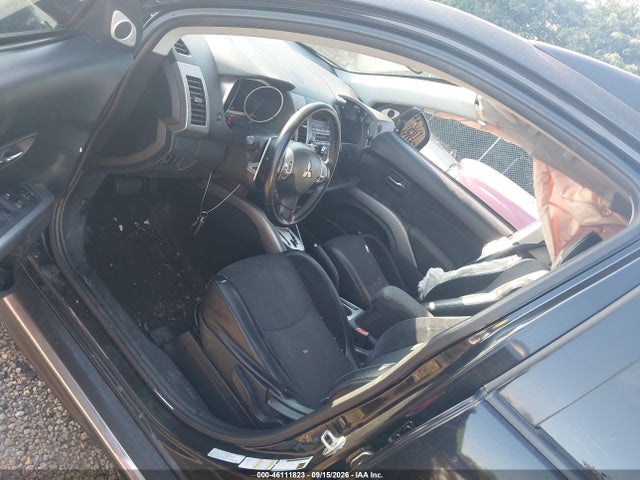 Продажа на аукционе авто 2010 Mitsubishi Outlander Se, vin: JA4AS3AW5AZ007326, номер лота: 46111823