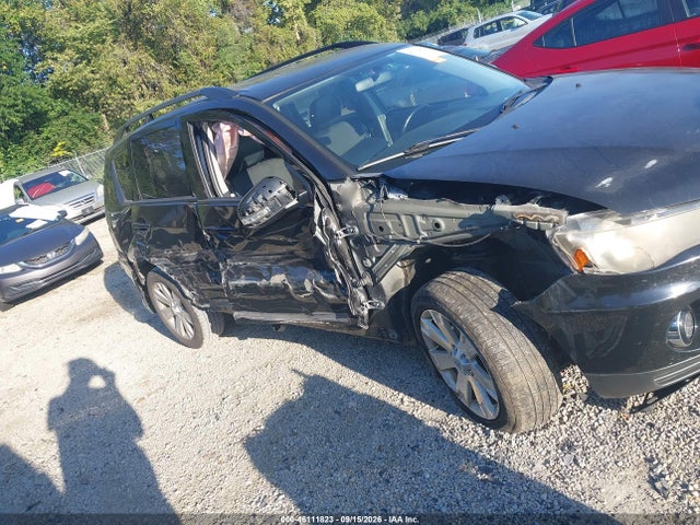 Продажа на аукционе авто 2010 Mitsubishi Outlander Se, vin: JA4AS3AW5AZ007326, номер лота: 46111823