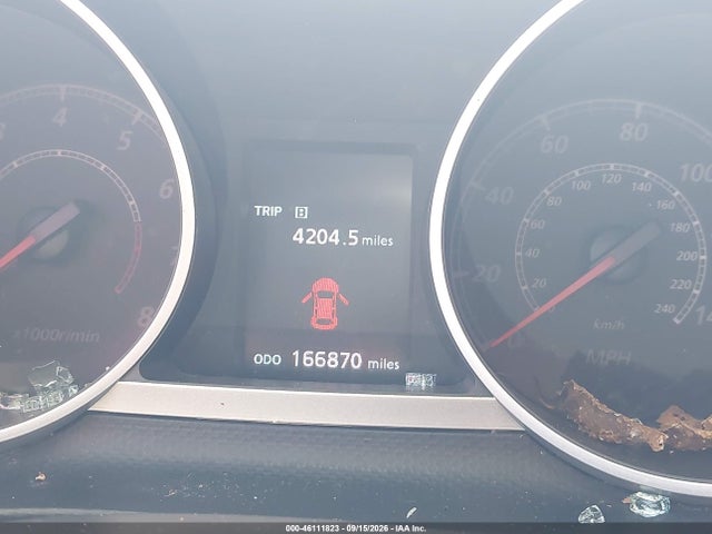 Продажа на аукционе авто 2010 Mitsubishi Outlander Se, vin: JA4AS3AW5AZ007326, номер лота: 46111823