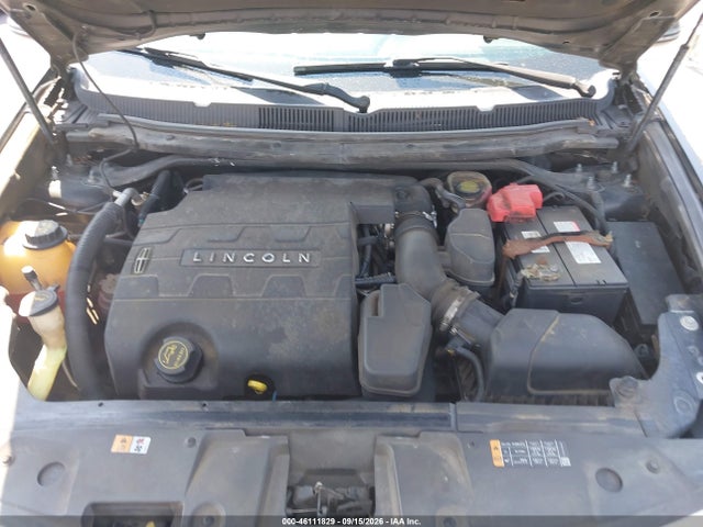 Продажа на аукционе авто 2014 Lincoln Mkt, vin: 2LMHJ5NK1EBL53277, номер лота: 46111829