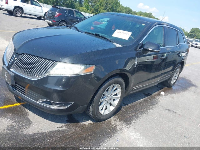 Продажа на аукционе авто 2014 Lincoln Mkt, vin: 2LMHJ5NK1EBL53277, номер лота: 46111829