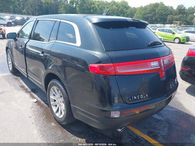 Продажа на аукционе авто 2014 Lincoln Mkt, vin: 2LMHJ5NK1EBL53277, номер лота: 46111829
