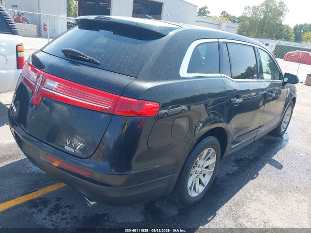 Продажа на аукционе авто 2014 Lincoln Mkt, vin: 2LMHJ5NK1EBL53277, номер лота: 46111829