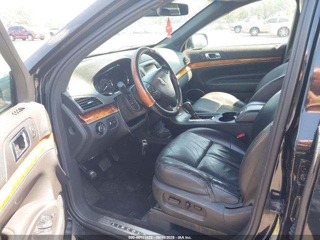 Продажа на аукционе авто 2014 Lincoln Mkt, vin: 2LMHJ5NK1EBL53277, номер лота: 46111829