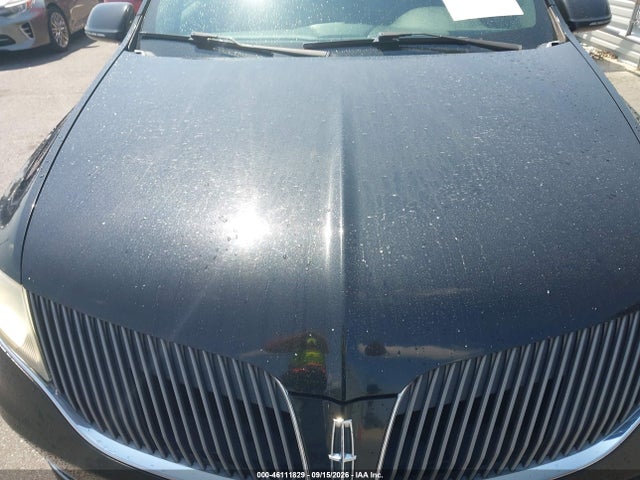 Продажа на аукционе авто 2014 Lincoln Mkt, vin: 2LMHJ5NK1EBL53277, номер лота: 46111829