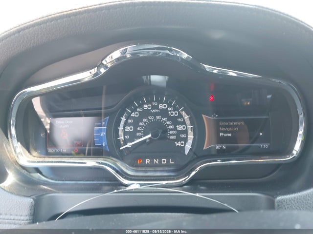Продажа на аукционе авто 2014 Lincoln Mkt, vin: 2LMHJ5NK1EBL53277, номер лота: 46111829