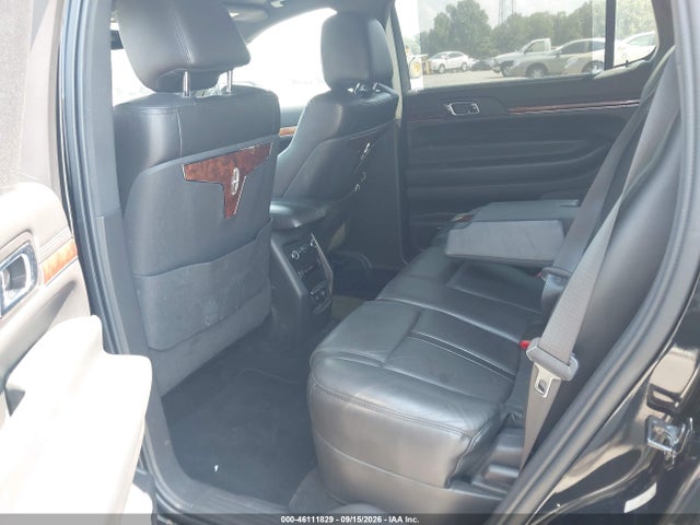 Продажа на аукционе авто 2014 Lincoln Mkt, vin: 2LMHJ5NK1EBL53277, номер лота: 46111829