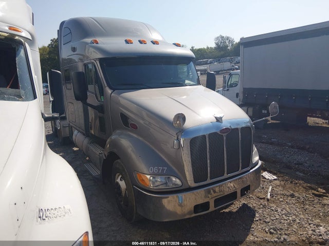 Продаж на аукціоні авто 2006 Peterbilt 387, vin: 1XP7DB9X26D639625, номер лоту: 46111831