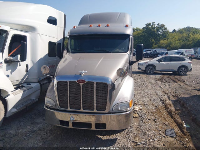 2006 Peterbilt 387 მანქანა იყიდება აუქციონზე, vin: 1XP7DB9X26D639625, აუქციონის ნომერი: 46111831
