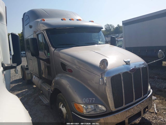 2006 Peterbilt 387 მანქანა იყიდება აუქციონზე, vin: 1XP7DB9X26D639625, აუქციონის ნომერი: 46111831