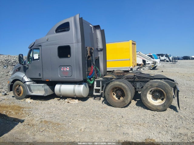 2006 Peterbilt 387 მანქანა იყიდება აუქციონზე, vin: 1XP7DB9X26D639625, აუქციონის ნომერი: 46111831