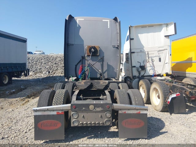 2006 Peterbilt 387 მანქანა იყიდება აუქციონზე, vin: 1XP7DB9X26D639625, აუქციონის ნომერი: 46111831