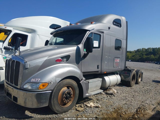 2006 Peterbilt 387 მანქანა იყიდება აუქციონზე, vin: 1XP7DB9X26D639625, აუქციონის ნომერი: 46111831