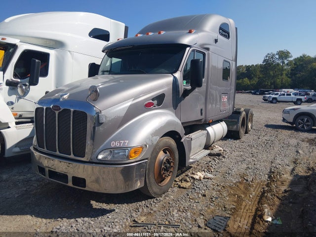 2006 Peterbilt 387 მანქანა იყიდება აუქციონზე, vin: 1XP7DB9X26D639625, აუქციონის ნომერი: 46111831