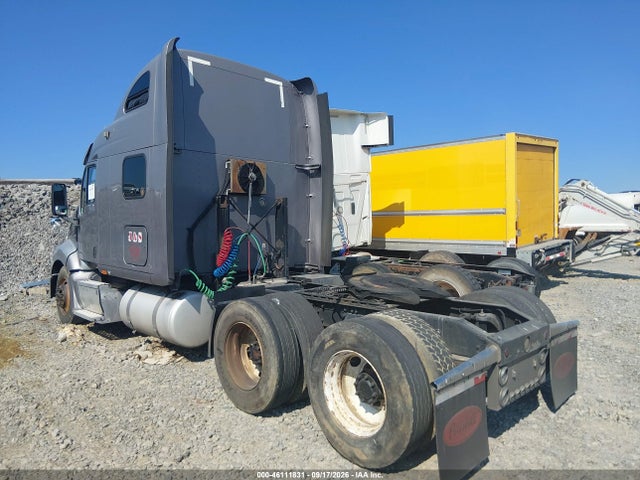2006 Peterbilt 387 მანქანა იყიდება აუქციონზე, vin: 1XP7DB9X26D639625, აუქციონის ნომერი: 46111831