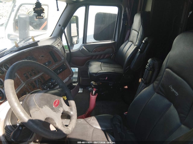 2006 Peterbilt 387 მანქანა იყიდება აუქციონზე, vin: 1XP7DB9X26D639625, აუქციონის ნომერი: 46111831