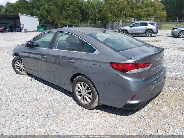Продажа на аукционе авто 2018 Hyundai Sonata Se, vin: 5NPE24AF0JH683171, номер лота: 46111834