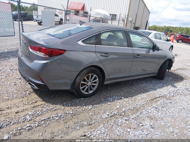 5NPE24AF0JH683171 Hyundai SONATA SE
