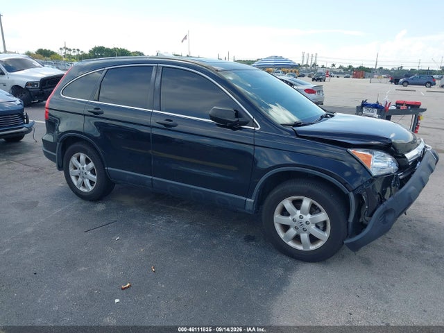 Aukcja sprzedaży 2008 Honda Cr-v Ex, vin: 3CZRE38508G706252, numer aukcji: 46111835