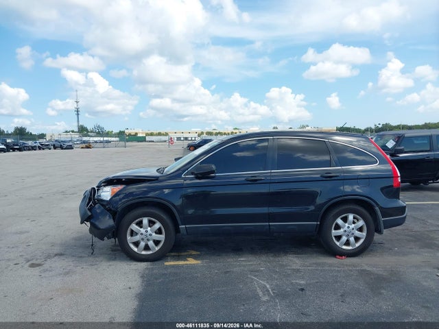 Aukcja sprzedaży 2008 Honda Cr-v Ex, vin: 3CZRE38508G706252, numer aukcji: 46111835