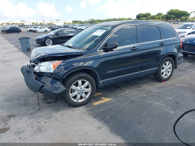 Aukcja sprzedaży 2008 Honda Cr-v Ex, vin: 3CZRE38508G706252, numer aukcji: 46111835