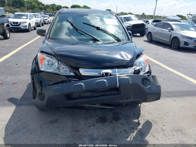 Aukcja sprzedaży 2008 Honda Cr-v Ex, vin: 3CZRE38508G706252, numer aukcji: 46111835