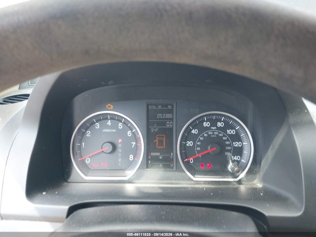Aukcja sprzedaży 2008 Honda Cr-v Ex, vin: 3CZRE38508G706252, numer aukcji: 46111835