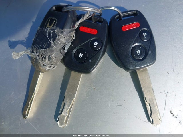 Aukcja sprzedaży 2005 Honda Pilot Ex-l, vin: 2HKYF18745H551051, numer aukcji: 46111836