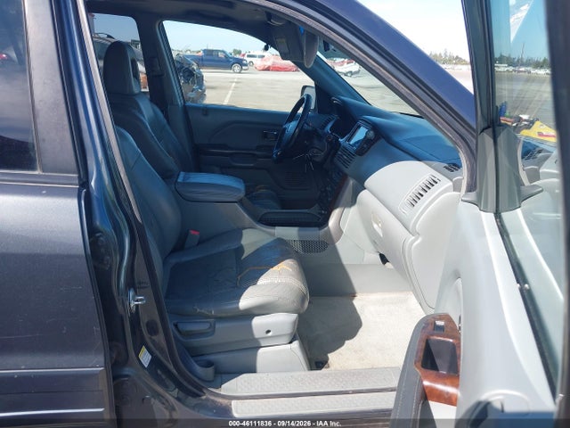 Aukcja sprzedaży 2005 Honda Pilot Ex-l, vin: 2HKYF18745H551051, numer aukcji: 46111836