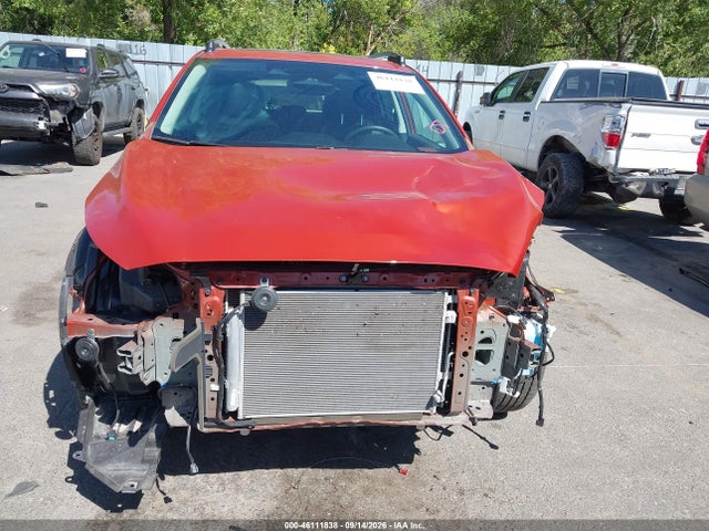Subaru Crosstrek Limited 2025 4S4GUHM69S3745438 Image 13