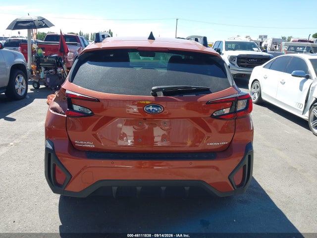 Subaru Crosstrek Limited 2025 4S4GUHM69S3745438 Image 17