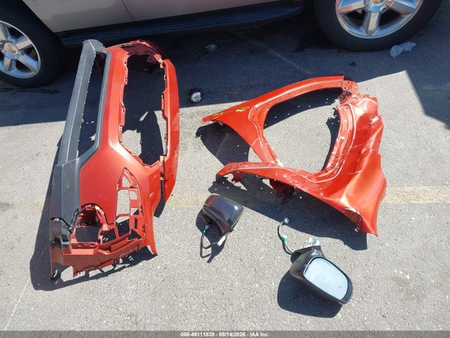 Subaru Crosstrek Limited 2025 4S4GUHM69S3745438 Image 12