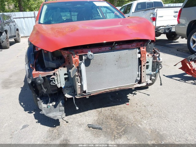 Subaru Crosstrek Limited 2025 4S4GUHM69S3745438 Image 18